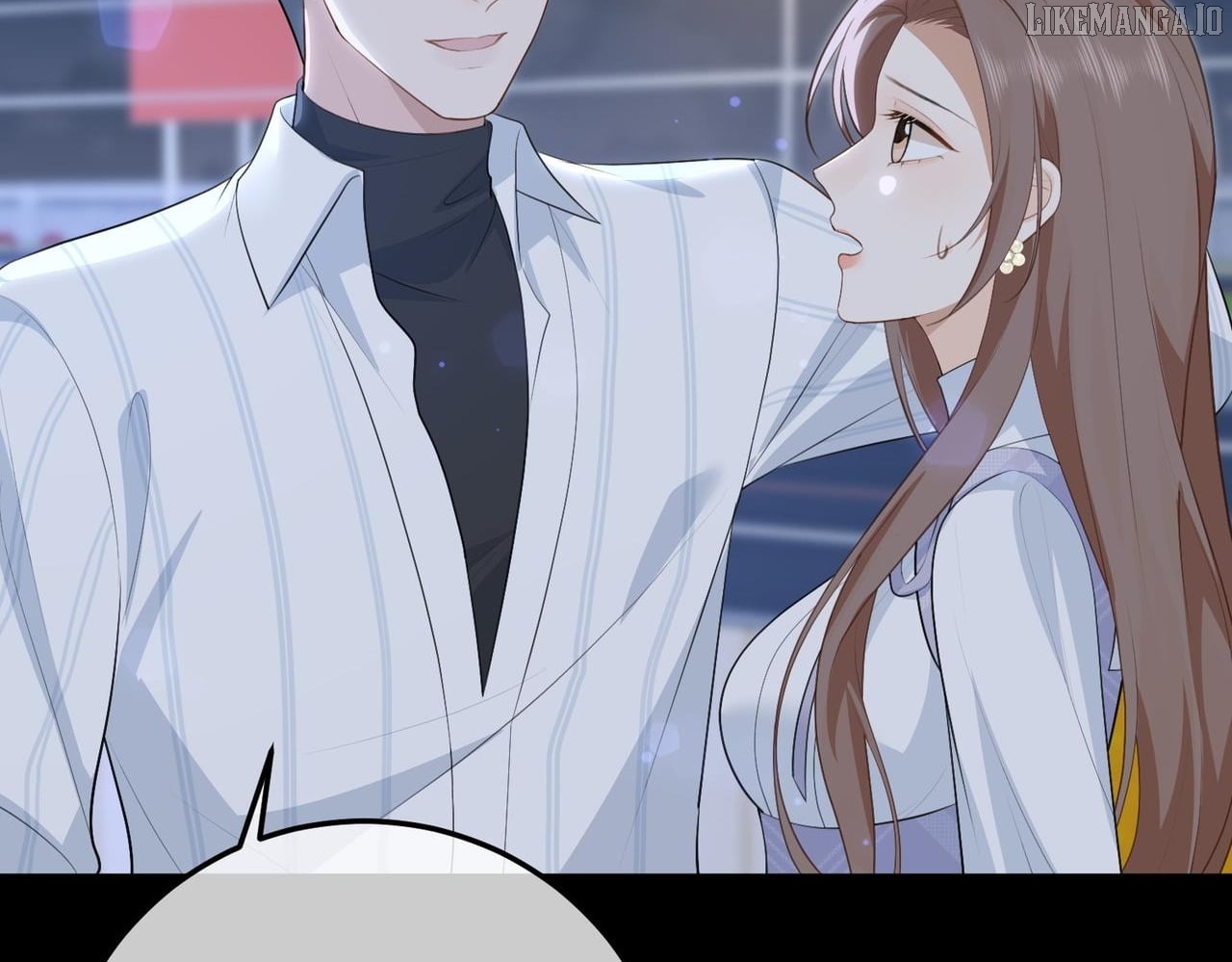 100-Day Warm Marriage Chapter 75 - page 34
